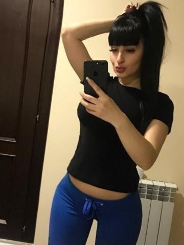 Проститутка Риана Проститутка Риана